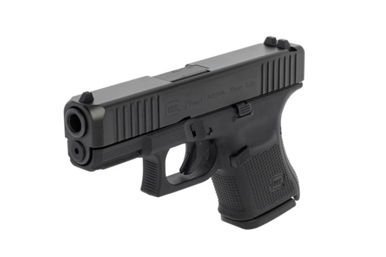 Glock 29 Gen5 10mm 10-Round Pistol (LE)